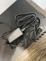TASCAM US-1800 16-Channel USB Audio Interface, TESTED, POWER CORD INCLUDED