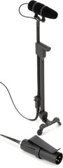 DPA 4099 CORE+ Instrument Microphone with Guitar Mounting Clip (Loud SPL)