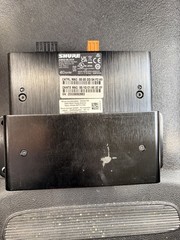 Shure ANI22-BLOCK Dante 2 CH IN/2 CH OUT