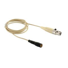 HIXMAN DHSP-AK Replacement Cable For Sennheiser HSP2/4 Fits AKG Samson Wireless
