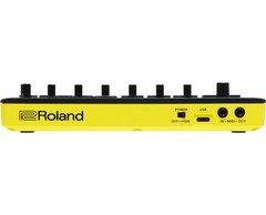 Roland P-6 AIRA Compact Creative Sampler