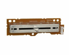 CRFD Assy DWX4499 Replacement Crossfader For Pioneer DDJFLX6, DDJFLX6GT
