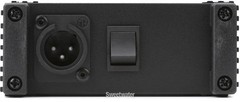 Pro Co DB-1, 1-channel Passive Instrument Direct Box
