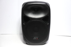 12″ PA System Powerful Compact PA Portable Active Speaker System with SPA12