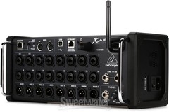 Behringer X Air XR18 18-channel Tablet-controlled Digital Mixer