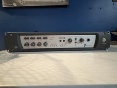 Digidesign Digi 002 Rack, A FireWire Based Audio Interface