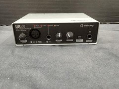 Steinberg UR12 2×2 24bit 192kHz D-PRE Loopback Recording USB Audio Interface
