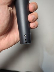 Behringer Ultravoice XM8500 Dynamic Microphone