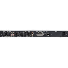 TASCAM SS-CDR250N Solid State Recorder With Dual SD and CDR