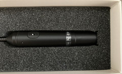 ~Nice~ Electro Voice CP218 18″ Low-Z Gooseneck Cardioid Condenser Microphone