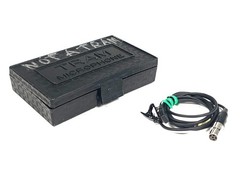 Lectrosonics M150 Electret Microphone in Case (C2041-685)