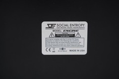 Social Entropy Engine Sequencer w/ CV Output Expansion & Extras! #58783