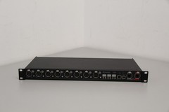 Riedel RockNet 300 RN.30.MI Rack Mount XLR Audio Interface
