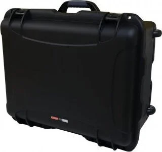 Gator Waterproof utility case; 20.5″ x 15.3″ x 10.1″