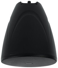 JBL CSA1300Z 70v Commercial Amplifier + (14) Black Pendant Speakers CSA 1300Z