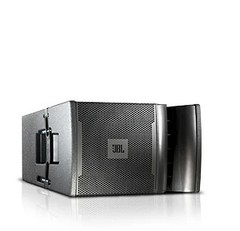 JBL VRX928LA-WH 8 400W Line Array Speaker, White