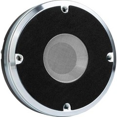 Timpano Audio TPT-D3200TI-ND 2″ Titanium Compression Driver 8 Ohm 4-Bolt