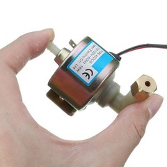 Fog Smoke Machine Oil Pump,900W 40DCB Brass Pump for 110v-120v