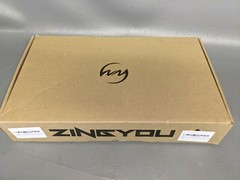 New Open Box ZINGYOU Condenser Microphone Bundle, BM-800 Mic Set (301)