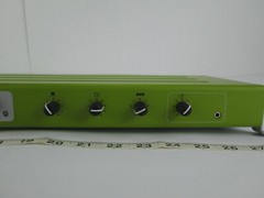 Lasso Front Row FrontRow Audio Receiver Model 5301R