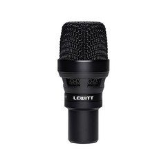 Lewitt DTP340TT Dynamic tom and percussion microphone