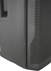 HeadRush FRFR112 MKII 1×12 2,500W Powered Speaker Cabinet – Black