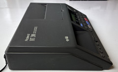Roland MT-120 Digital Sequencer Sound Module W/Cables Working (27B)