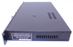 Aphex Systems Studio Dominator Model 700 Rack Mount Tested