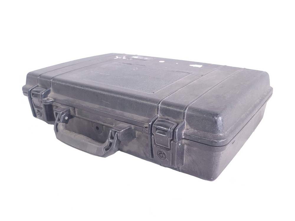 Pelican 1490 Hard Carry Case (C2018-228)