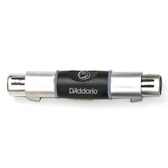 D’addario Accessories Xlr Female Adapter