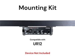 Desk Mount Kit for Steinberg UR12 2×2 – Under Desk Mount Brackets