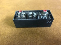 Radio Design Labs RDL TX-1W Music on Hold Amplifier 1 Watt