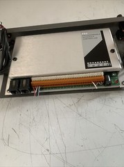 Broadcast Tools RM-3 rack shelf ( 3X1 switcher router SS3-1 + programmable PSC
