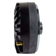 8 Ohms 2600W 51MM Titanium Compression Screw-On Horn Speaker Driver Tweeter