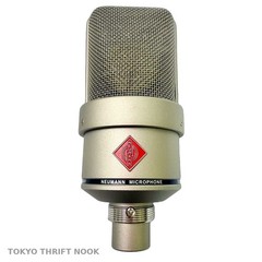 [Studio Set] Neumann TLM 103 Large Diaphragm Condenser Microphone w/ Shock Mount