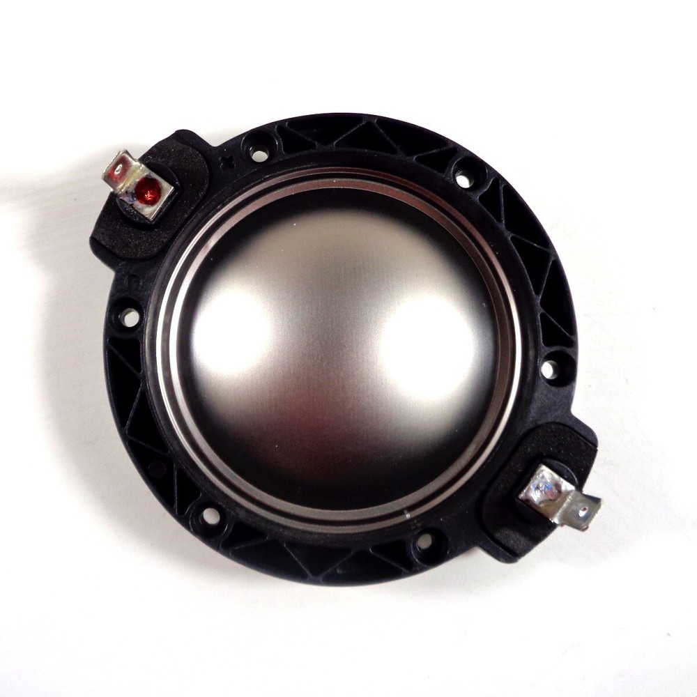 Aft Diaphragm For 18 Sound Eighteen Sound HD2000 / HD2020 Compression Driver