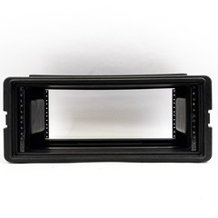 SKB 4U Rack Case 11″ Depth Lightweight Rackmount Case No Covers