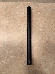 Rode NTG4+ Directional Condenser Microphone with Inbuilt Battery