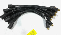 Parkworld 61278 AC Adapter Cord NEMA L21-20P to L6-30R 1 FT #4148(TRUEHEARTSOUND
