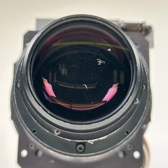Barco HB TLD+ Zoom HD (1.39-1.8):1 /SXGA+ (1.5-2.0):1 Projector Lens