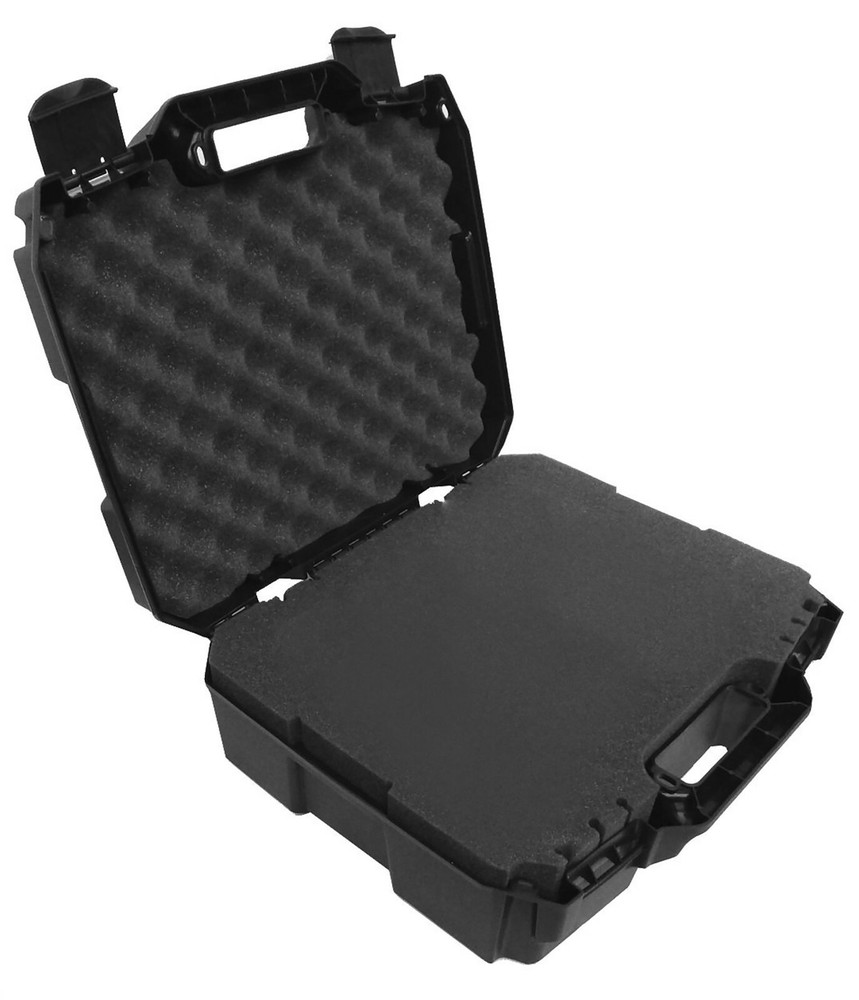 Studio Travel Case fits Zoom LiveTrak L8 Digital Mixer Recorder, Hard Case Only