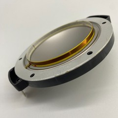 Aft Diaphragm For 18 Sound Eighteen Sound HD2000 / HD2020 Compression Driver 8Ω