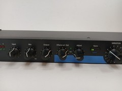 Lexicon MPX 100 Dual Channel Multi Effects Processor NO Power Supply