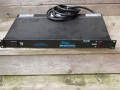 Middle Atlantic Products Power Center Model PD-915R 15 Amp