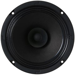 Visaton BG17-8 6.5″ Full-Range Speaker with Whizzer Cone