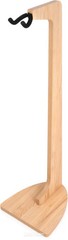 Gator Frameworks Elite Guitar Hanging Stand – Natural Maple Matte