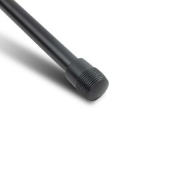 Heavy Duty Telescoping Boom Mic Stand Tripod – On-Stage