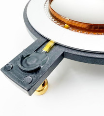 2″ Replacement Voice Coil Diaphragm for DS18 Compression Drivers and More