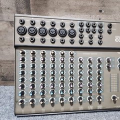 VTG Equinox Audio Centron Mixing Console ACM-1262
