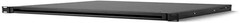 Rack Drawer 01 ERGO – 19 Inch Rack Drawer with Ergonomic Handle, 1U Steel Con…